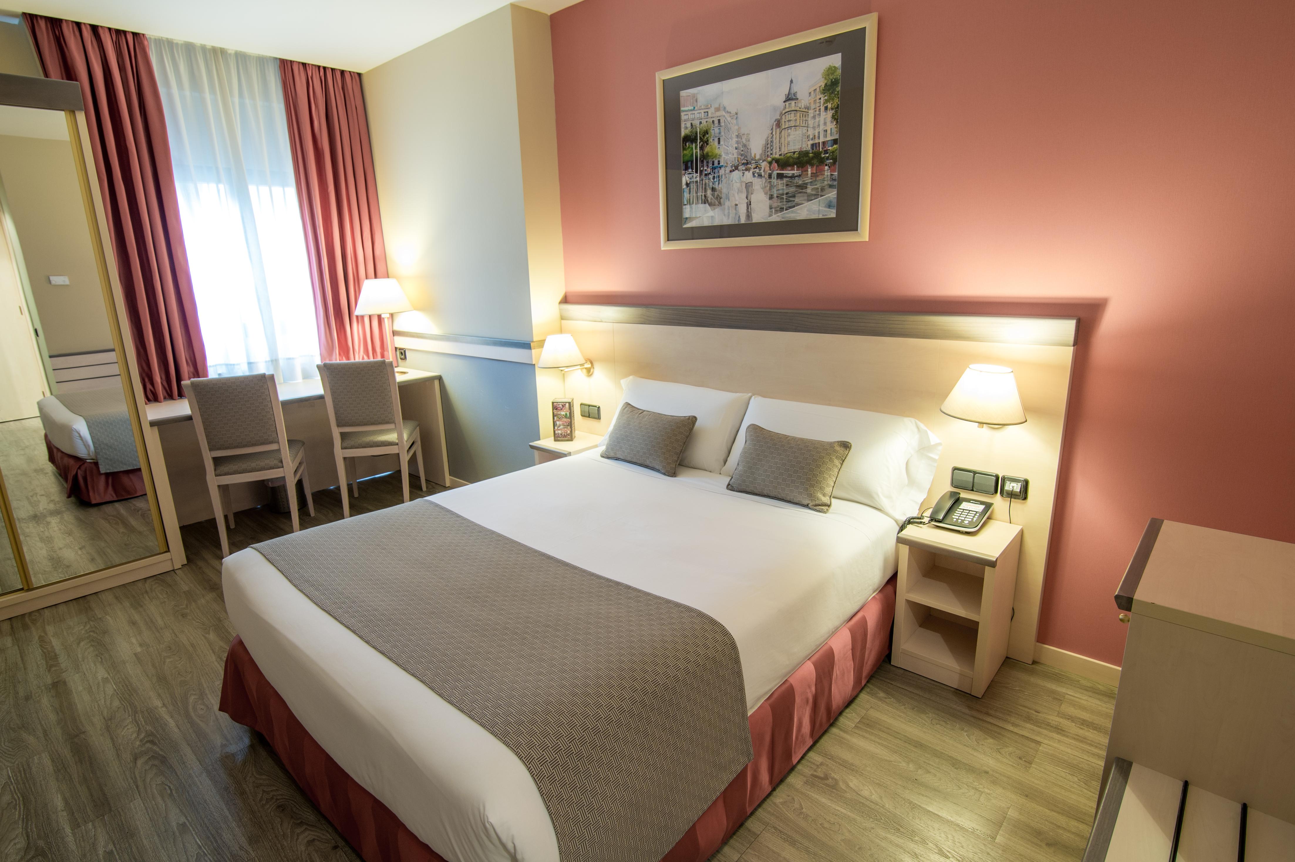 Sunotel Club Central Barselona Dış mekan fotoğraf