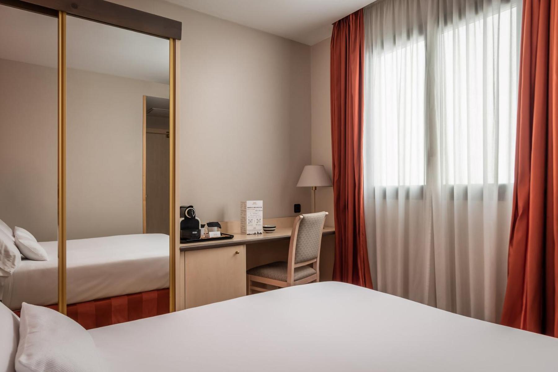 Sunotel Club Central Barselona Dış mekan fotoğraf