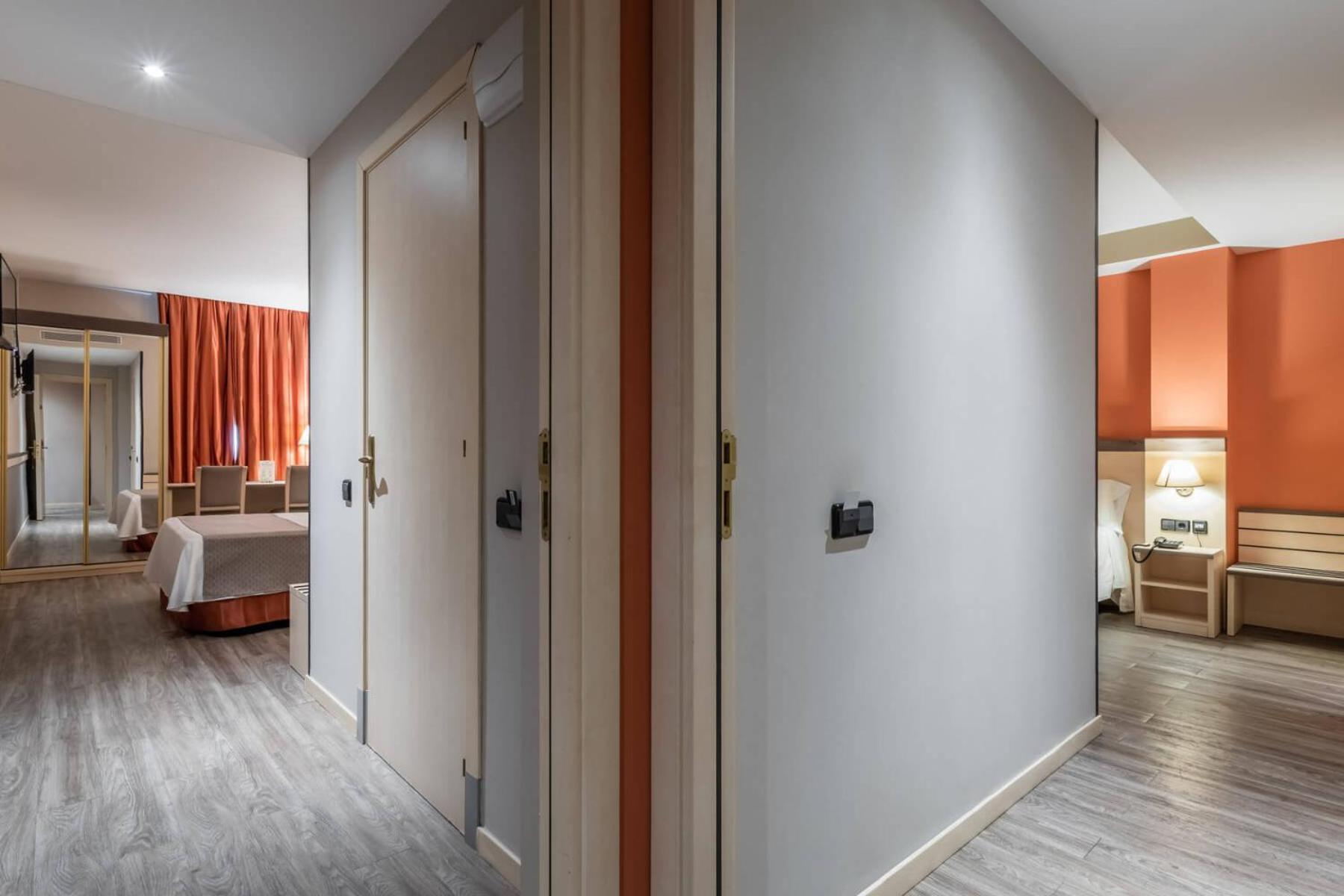 Sunotel Club Central Barselona Dış mekan fotoğraf