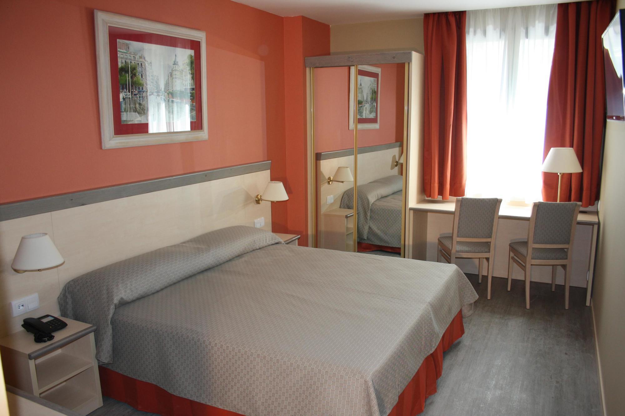 Sunotel Club Central Barselona Dış mekan fotoğraf