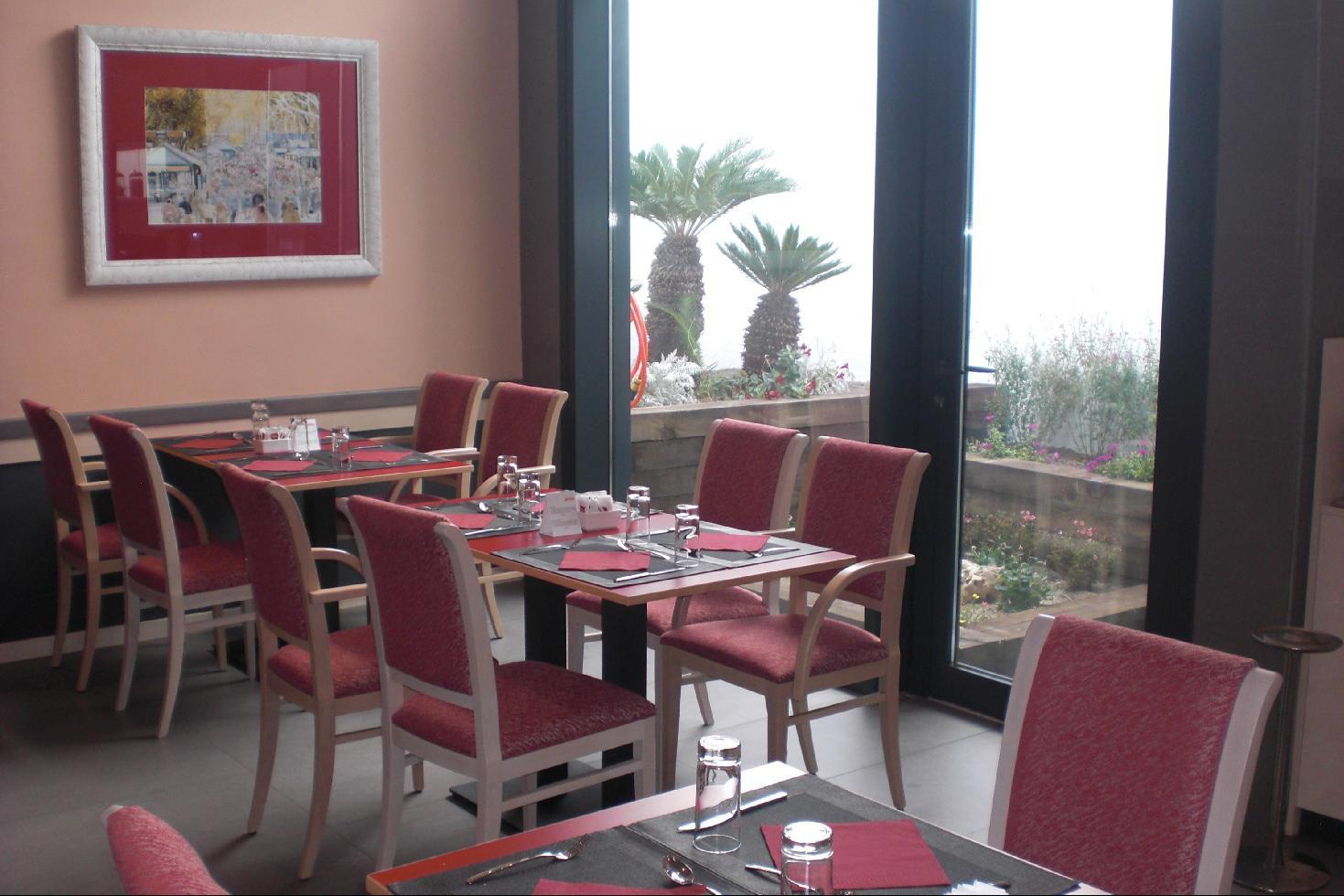 Sunotel Club Central Barselona Dış mekan fotoğraf